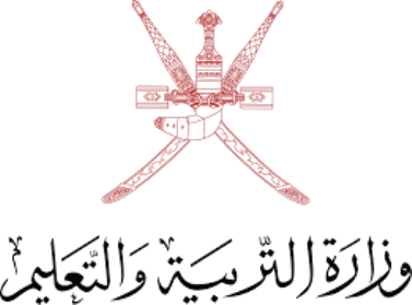 Ministry of Education — Oman logo
