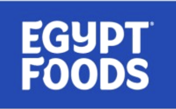 Egypt Foods logo