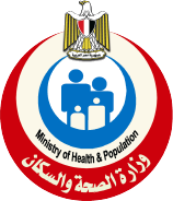 Ministry of Health & Population logo