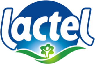 Lactel logo