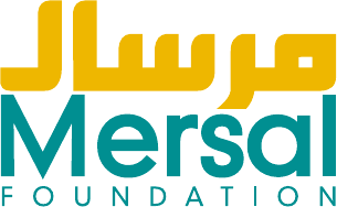 Mersal Foundation logo