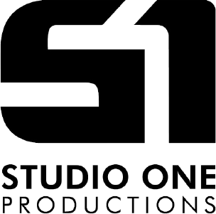 Studio One Productions logo