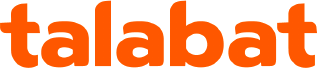 Talabat logo